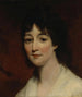 Portrait de Lady Cavendish - John Hoppner — Ansicht des Kunstwerks