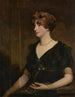 Portrait der Lady Jane Perceval geborene Wilson - John Hoppner — Ansicht des Kunstwerks