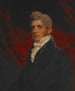 Portrait von William Inigo Jones - John Hoppner — Ansicht des Kunstwerks