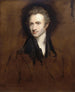 Portrait eines Edelmanns - John Hoppner — Ansicht des Kunstwerks