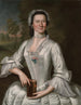 Elizabeth Moffatt Sherburne - John Inigo Greenwood — Ansicht des Kunstwerks