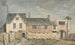 Innenansicht der Schloss-Tür, Taunton, Somerset - John Inigo Richards — Ansicht des Kunstwerks