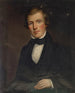 Portrait von Benjamin Conklin - John Insco Williams — Ansicht des Kunstwerks
