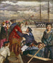Verliebte und Ehefrauen - John J. Lee — Ansicht des Kunstwerks