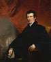 Antonio Canova - John Jackson — Ansicht des Kunstwerks