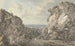 Die Straße nach East Grinstead - John James Barralet — Ansicht des Kunstwerks