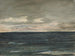 Studienarbeit an der Küste von Jersey - John La Farge — Ansicht des Kunstwerks