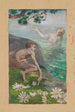 Chant de la sirène - John La Farge — Ansicht des Kunstwerks