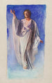 Die Auferstehung Christi - John La Farge — Ansicht des Kunstwerks