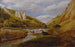 À Dovedale - John Linnell — Ansicht des Kunstwerks