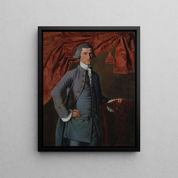 John Mare - Jeremiah Platt.webp
