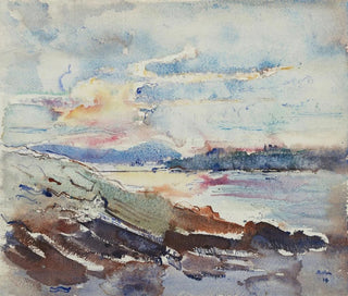 John Marin - West Point Maine.webp