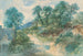 Ein Landweg - John Middleton — Ansicht des Kunstwerks