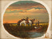 Eine Pause auf der Wiese zum Rauchen - John Mix Stanley — Ansicht des Kunstwerks