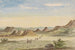 Annäherung an den Cadotte-Pass - John Mix Stanley — Ansicht des Kunstwerks