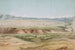 Prairie de Big Hole depuis le nord - John Mix Stanley — Ansicht des Kunstwerks