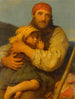 Der Löwe und das Lamm - John Morgan — Ansicht des Kunstwerks