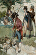 Duels - John Norval Marchand — Ansicht des Kunstwerks