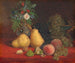 Stillleben-Gemälde - John O'Brien Inman — Ansicht des Kunstwerks