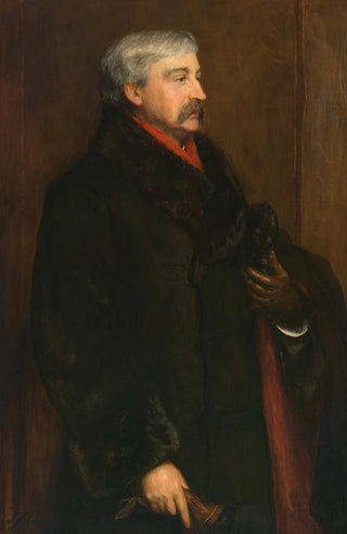 John Pettie - Bret Harte.webp