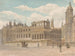 Nachbarhäuser an der Westminster-Abtei im Abriss - John Phillipps Emslie — Ansicht des Kunstwerks