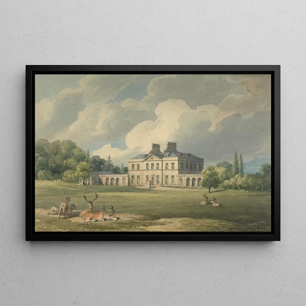 John Preston Neale - Addington Place Surrey.webp