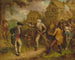 Der Rückkehr von Rip Van Winkle - John Quidor — Ansicht des Kunstwerks