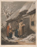 Chalet familial - John Raphael Smith — Ansicht des Kunstwerks