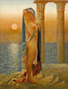Asenath, Tochter des Priesters von On - John Riley Wilmer — Ansicht des Kunstwerks