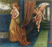 Cupidon und Psyche - John Roddam Spencer Stanhope — Ansicht des Kunstwerks