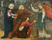 Warum suchen Sie den Lebenden bei den Toten? Luc 24, 5 - John Roddam Spencer Stanhope — Ansicht des Kunstwerks