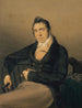 Allan Melville - John Rubens Smith — Ansicht des Kunstwerks