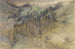 Alpenlandschaftsszene - John Ruskin — Ansicht des Kunstwerks