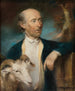 John Collins de Devizes - John Russell — Ansicht des Kunstwerks