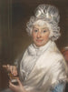 Mme Robert Shurlock Sr Ann Manwaring - John Russell — Ansicht des Kunstwerks