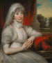 Portrait d'Anne Buck (1749 - 1832) d'Ulley Carnaby - John Russell — Ansicht des Kunstwerks