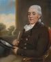 Portrait de Samuel Buck (1745 - 1806) d'Ulley Carnaby - John Russell — Ansicht des Kunstwerks
