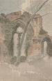 Abbaye de Netley la fenêtre Est - John Samuel Hayward — Ansicht des Kunstwerks