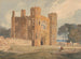 Porte de Saint Marys à Wiggenhall, Norfolk - John Sell Cotman — Ansicht des Kunstwerks
