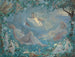 Titania endormie, Szene aus Ein Sommernachtstraum, Akt II, Szene II - John Simmons — Ansicht des Kunstwerks