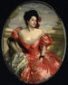 Betty Wertheimer - John Singer Sargent — Ansicht des Kunstwerks
