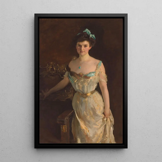 John Singer Sargent - Ellen Sears Amory Anderson Curtis 18681952.webp