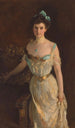 Ellen Sears Amory Anderson Curtis 1868-1952 - John Singer Sargent — Ansicht des Kunstwerks
