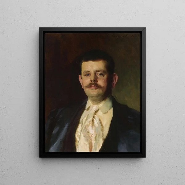 John Singer Sargent - Gardiner Greene Hammond Jr.webp