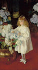 Helen Sears - John Singer Sargent — Ansicht des Kunstwerks