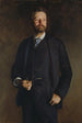Henry Cabot Lodge - John Singer Sargent — Ansicht des Kunstwerks