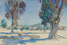 Jerusalem - John Singer Sargent — Ansicht des Kunstwerks