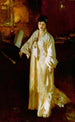 Judith Gautier - John Singer Sargent — Ansicht des Kunstwerks