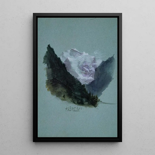 John Singer Sargent - Jungfrau.webp