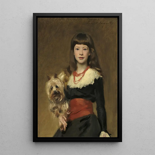 John Singer Sargent - Miss Beatrice Townsend.webp